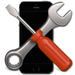 repair decipher backup tools iphone text icon fix messages backups computer
