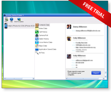 backup browser