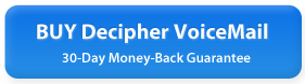 Buy Decipher VoiceMail