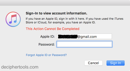 macos forgot admin password