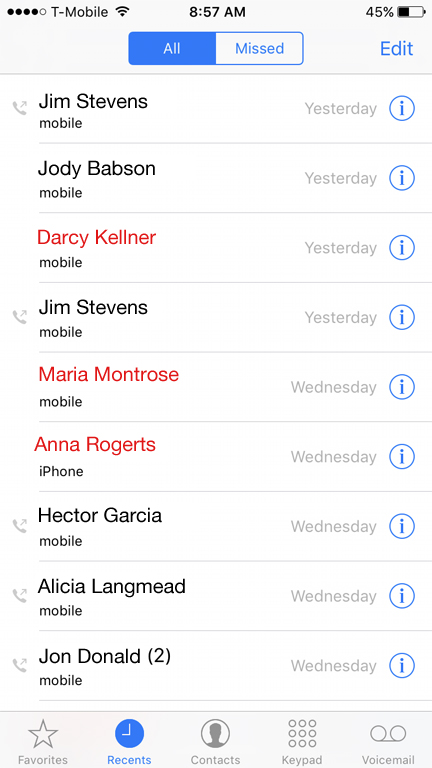How To Download Call Log From Iphone
