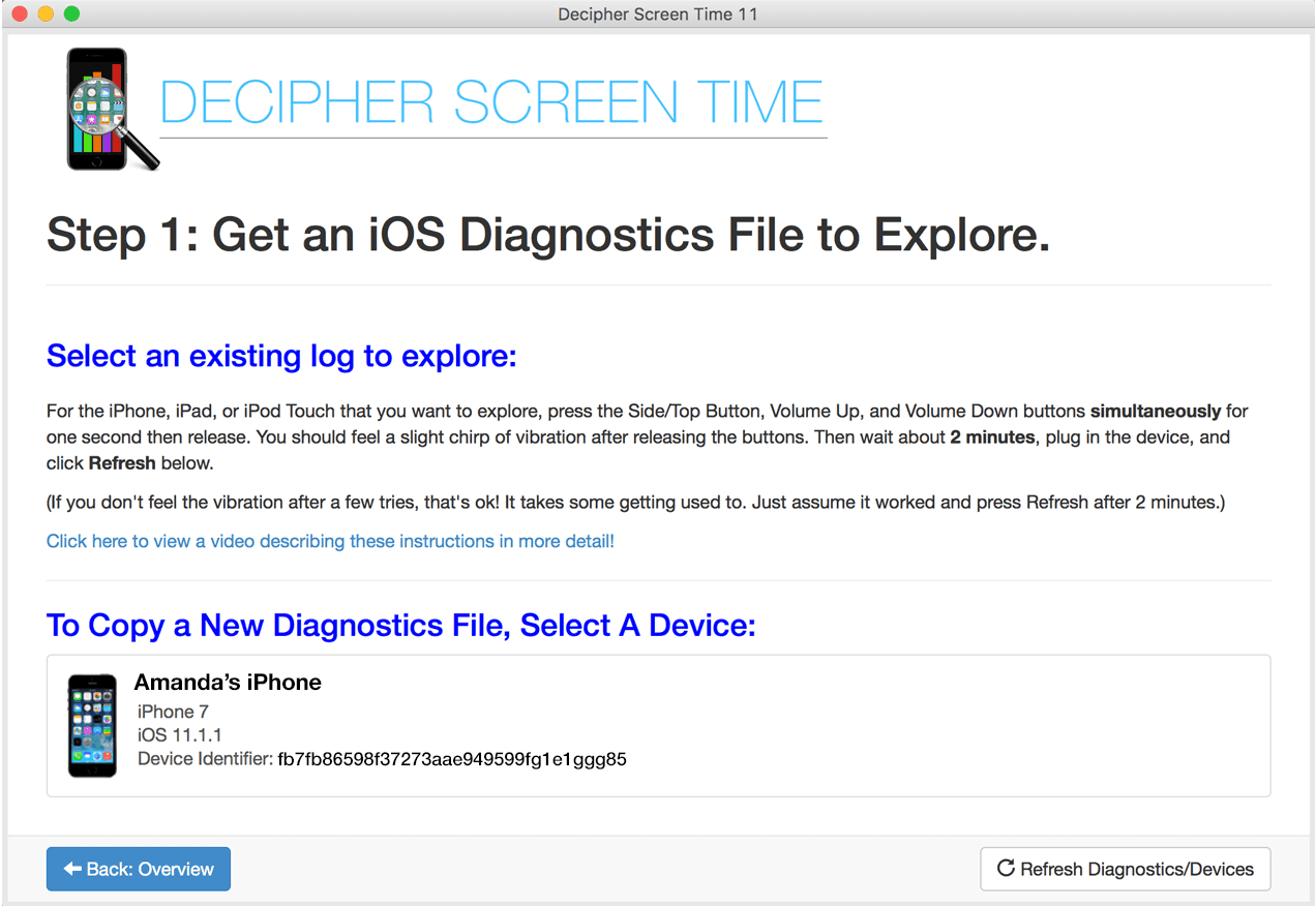 A Parents Guide to Monitor and Track the iPhone Apps Used by your Child ...