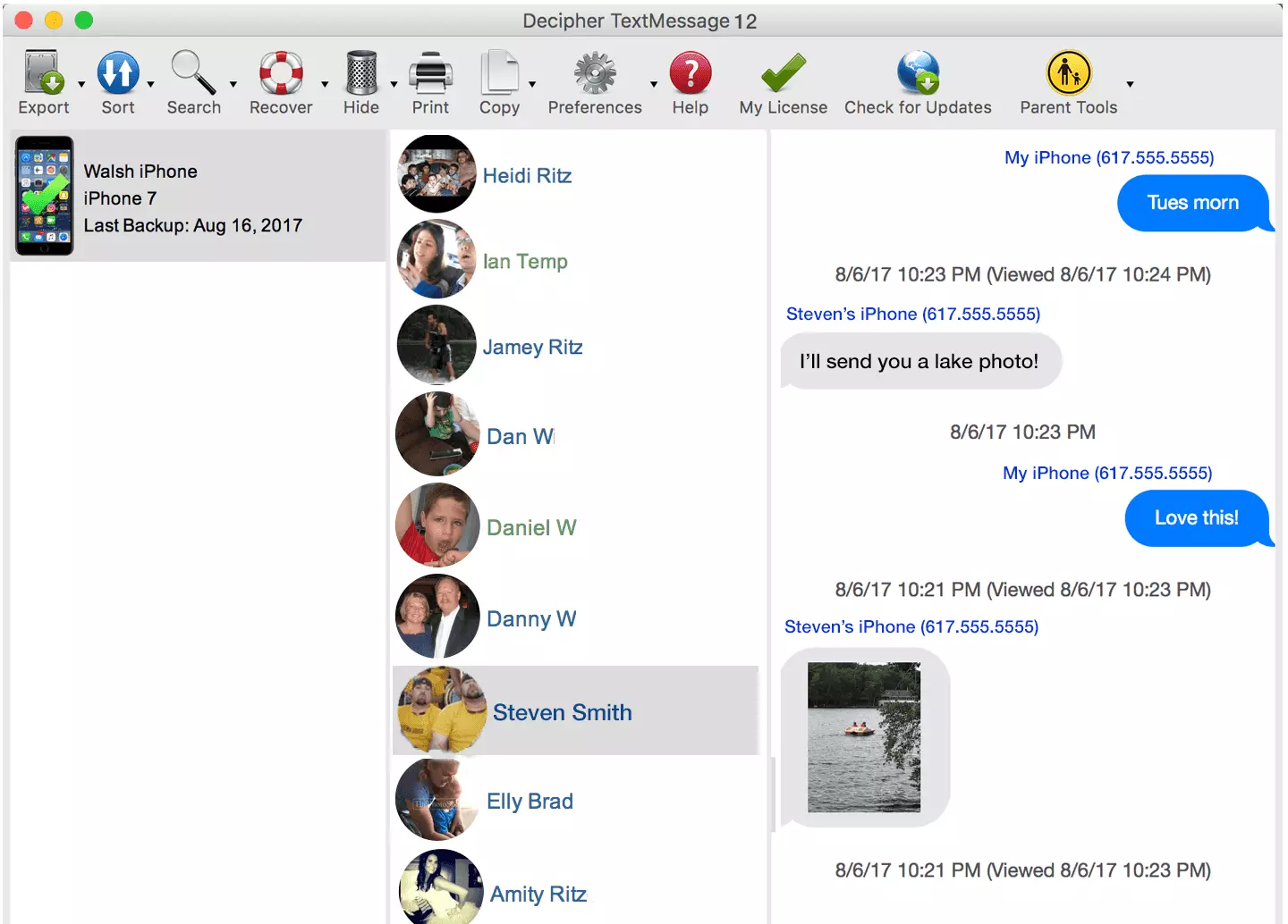 decipher textmessage download decipher textmessage download