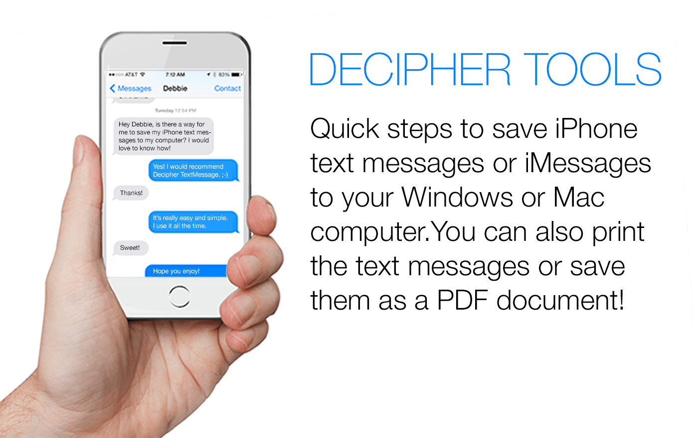 decipher textmessage torrent