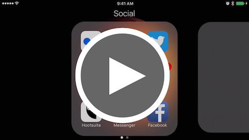 You Tube video thumbnail