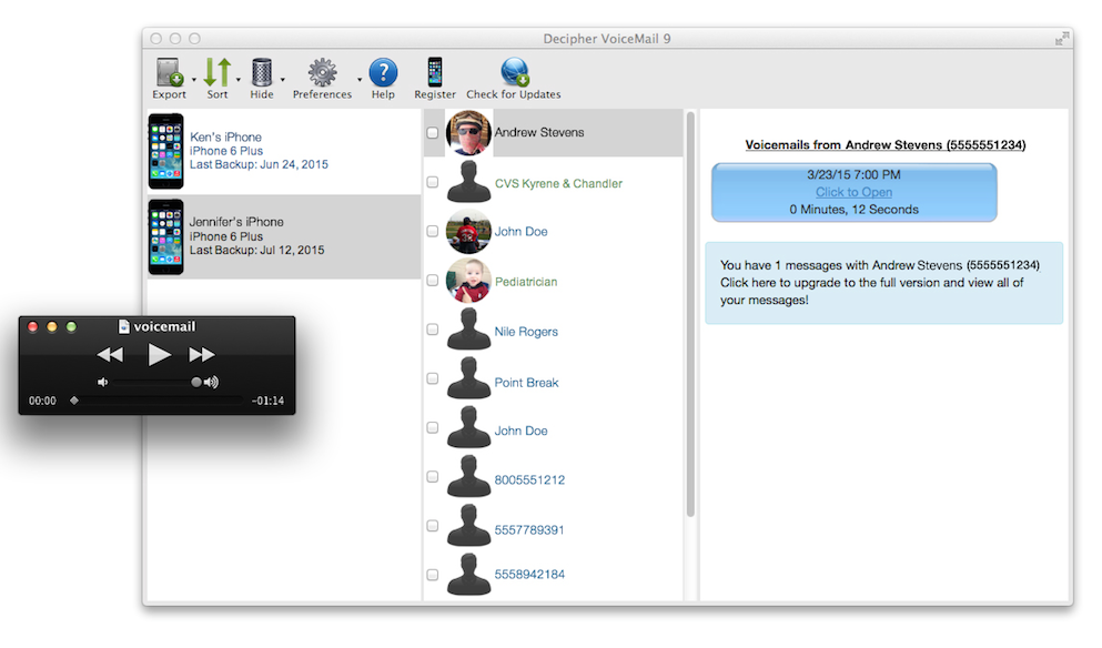 How To Export Iphone Messages To Computer : 5 Ways How to ...